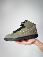 Кроссовки Nike SOULGOODS x Dunk SP