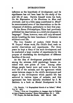 Child Psychology. Volume 1 | Rasmussen Vilhelm