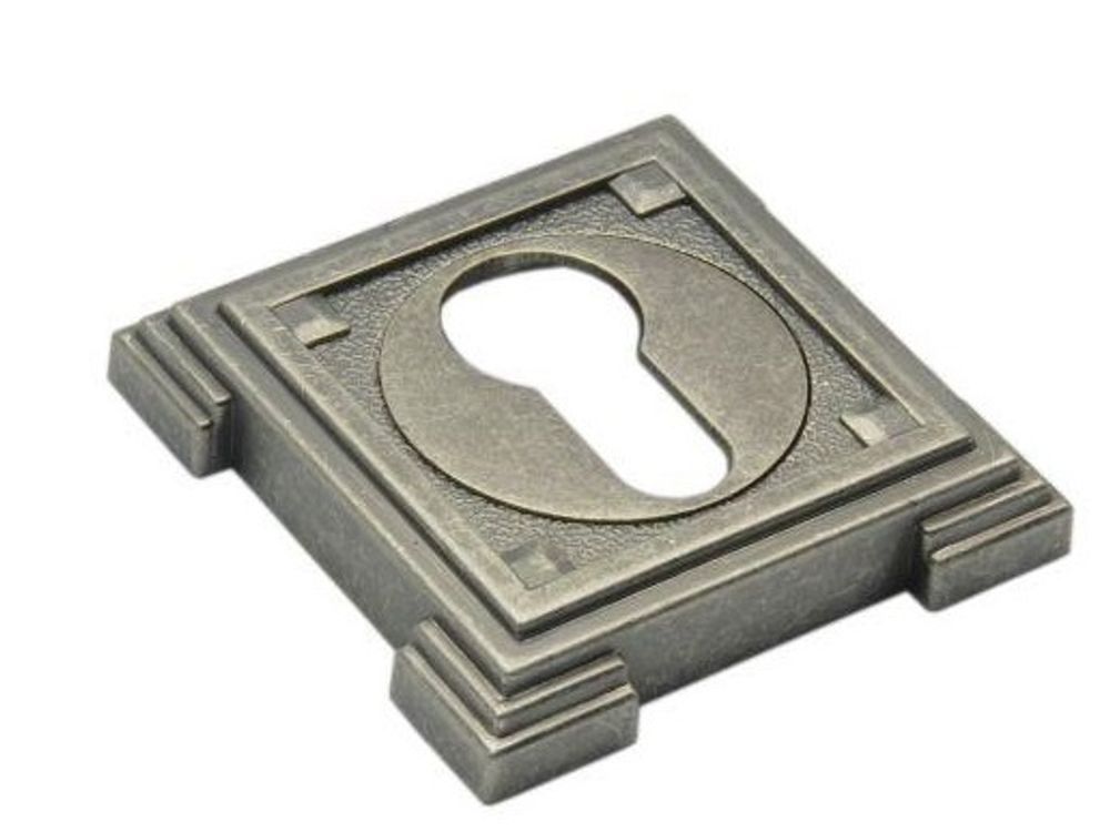 100X70X2.5 4W AGED SILVER Универсальная