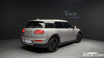 Mini Cooper Clubman Classic (03.2023)