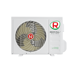 Royal Clima ROYAL SUPREMO BLANCO FULL DC EU Inverter RCI-RSB40HN