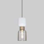 Подвесной светильник 50118/1 латунь