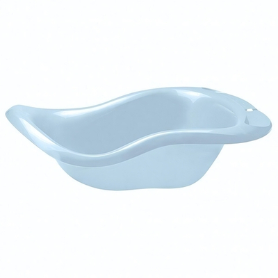 Ванна детская 870х480х270 мм, 28л (светло-голубой)