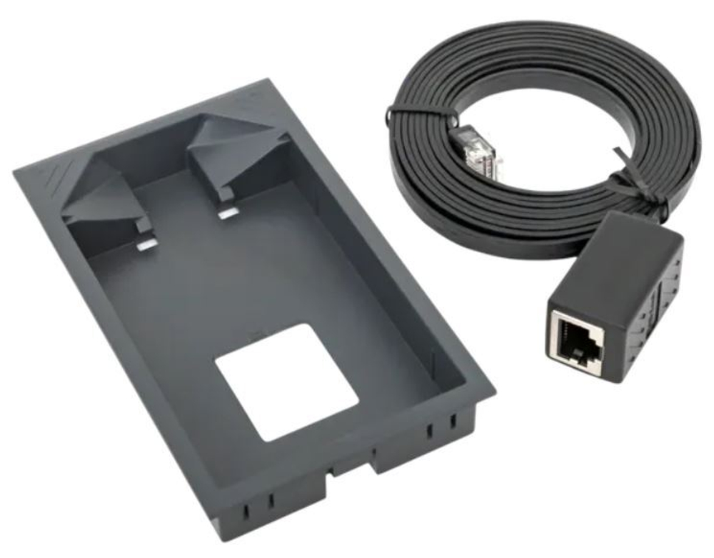 Преобразователь частоты  EKF PD-150-FC-0K7-43-B