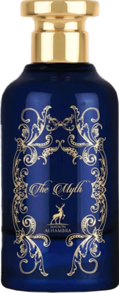 Maison Alhambra The Myth EDP