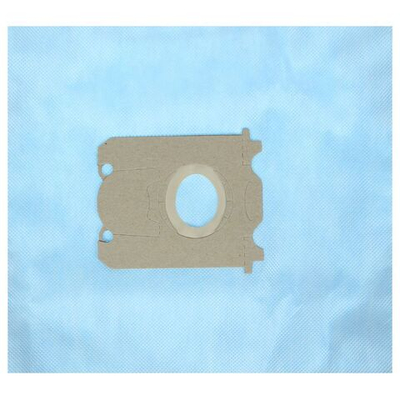 Мешок для пылесоса Vesta filter, EX 01 S, синтетический, 4 шт