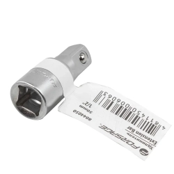 Удлинитель 50мм 1/2'' Forsage F-8044050