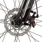 Горный велосипед Stinger Element Evo 27.5" (2024)
