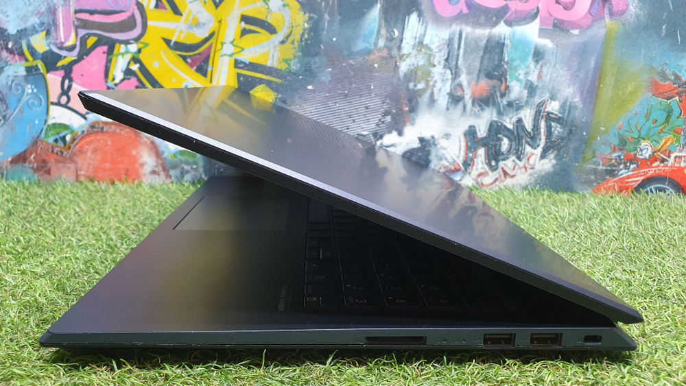 Ноутбук ASUS i7-10/16Gb/GTX 1650 4Gb/FHD/VivoBook 15 F571LH-BQ422/Windows 10