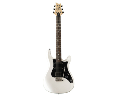 PRS Guitars SE Studio Standard Pearl White