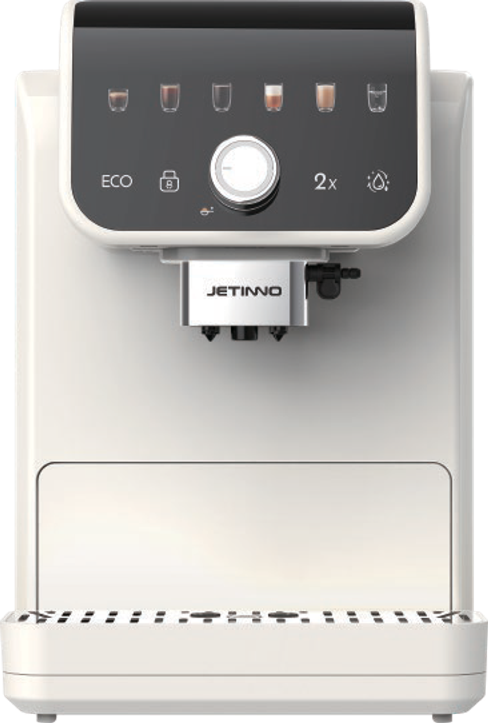 Кофемашина Jetinno JL05