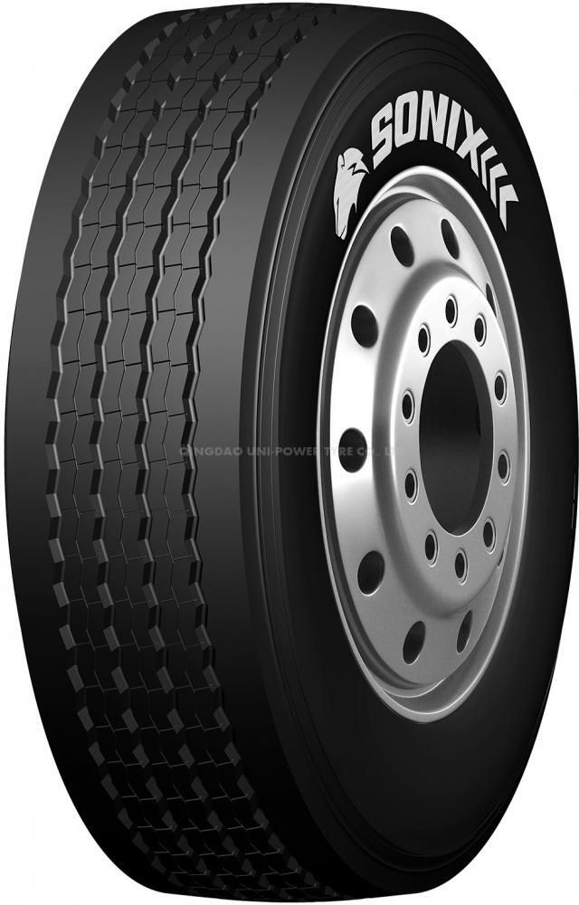 Sonix SX977 (прицепная) 385/65 R22.5 160L