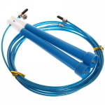 Скакалка 3 м (ручка пластик,трос)