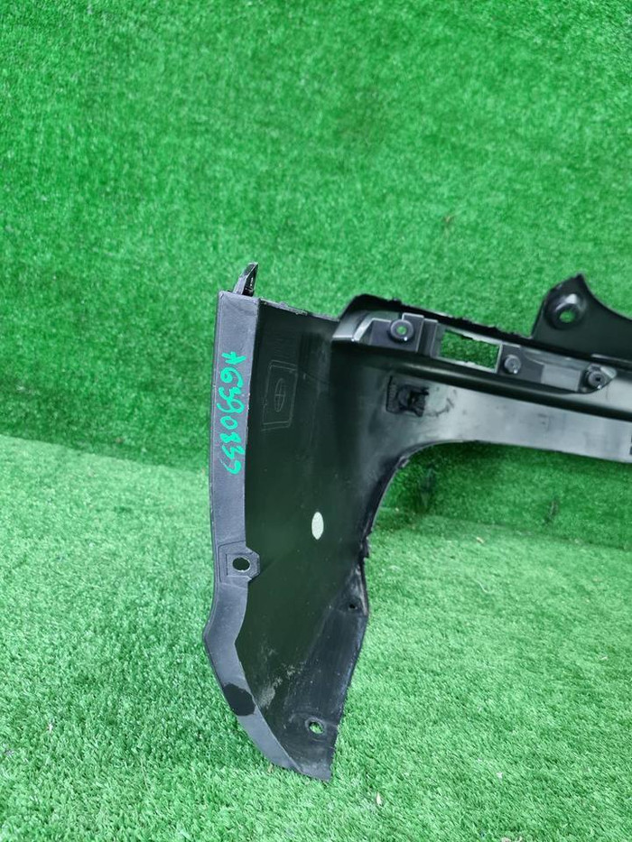 Бампер задний Geely Atlas Pro (2021-н.в.)