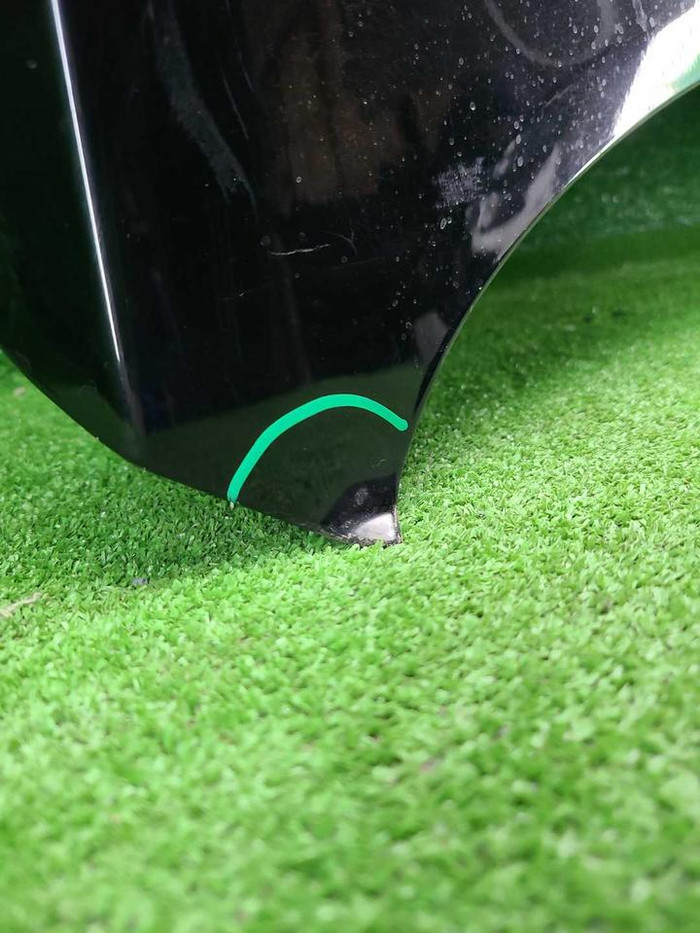 Капот Haval Jolion (2021-н.в.)