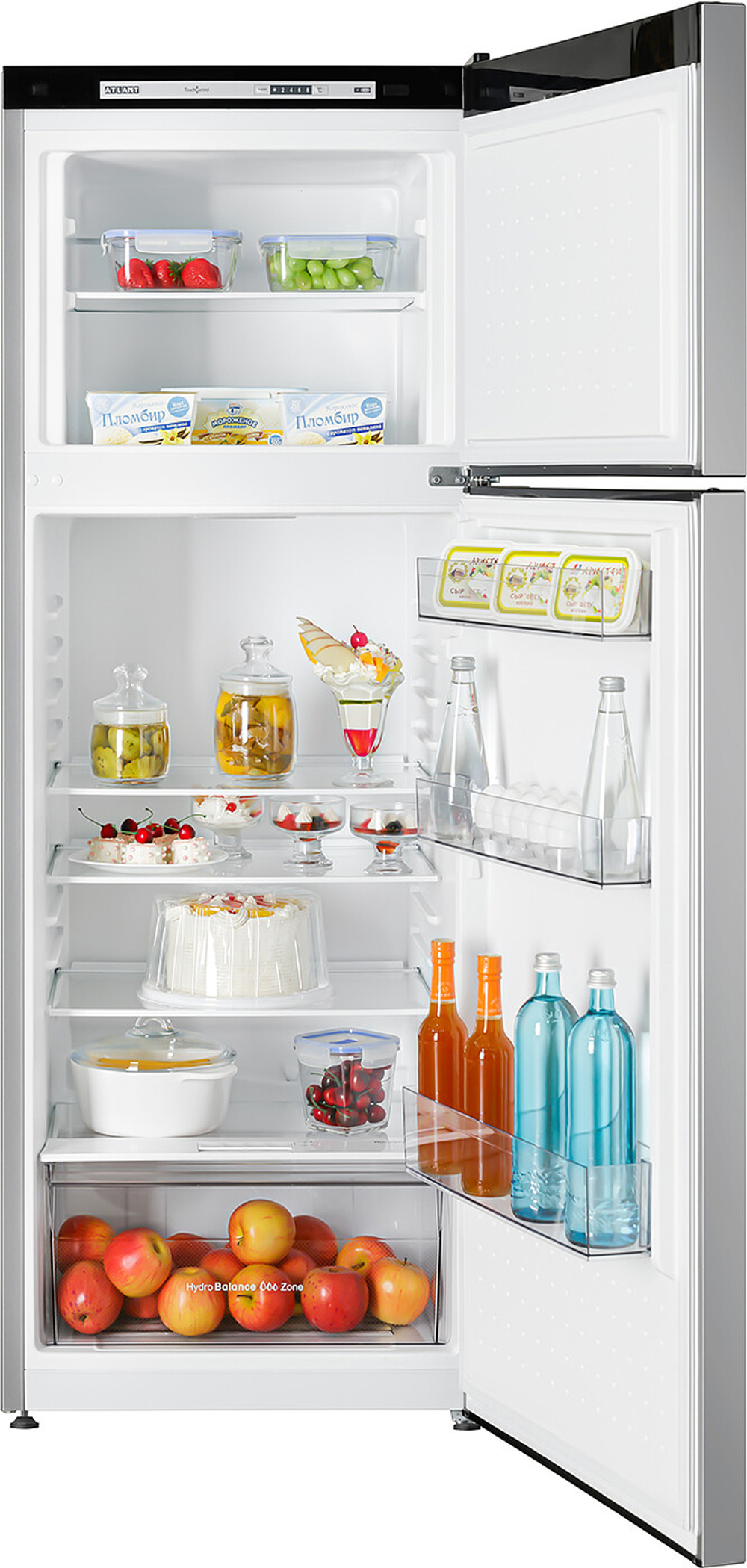 Холодильник ATLANT ХМ-3635-189