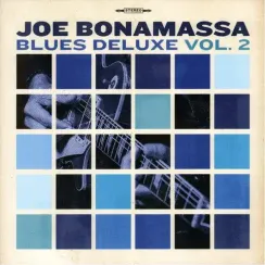 Joe Bonamassa – Blues Deluxe Vol. 2 LP