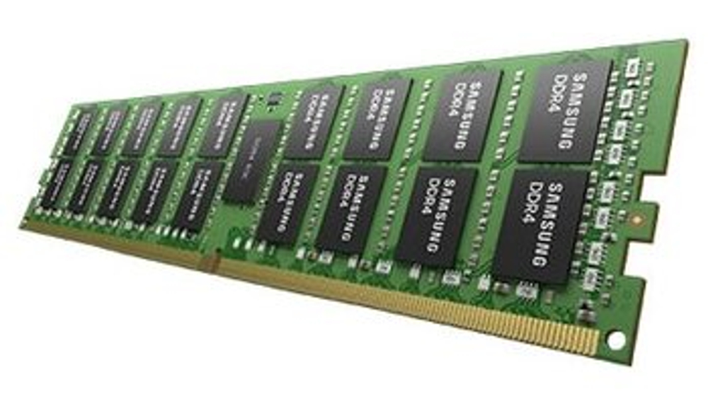 Оперативная память SAMSUNG DDR4 32GB 3200MHz RDIMM ECC M393A4G40AB3-CWEBY
