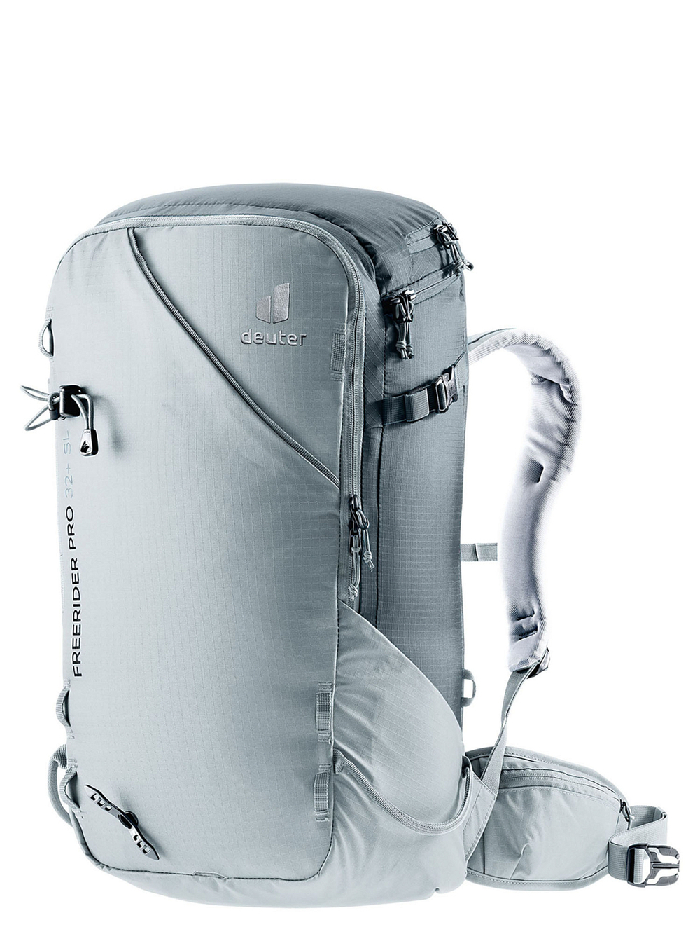 Рюкзак Deuter Freerider Pro 32+ SL