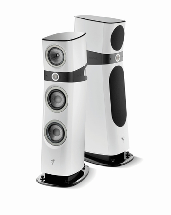 Focal Sopra N° 2