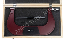 Микрометр МК 250-0.01 ГОСРЕЕСТР 89035-23 ТОЧИНТЕХ