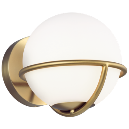 Настенный светильник Visual Comfort Apollo Sconce