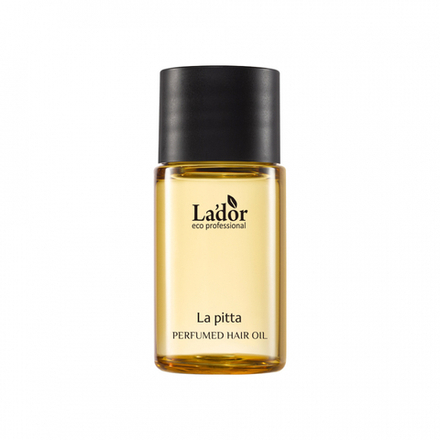 La'dor PERFUMED HAIR OIL (LA PITTA) Парфюмированное масло для волос 10мл