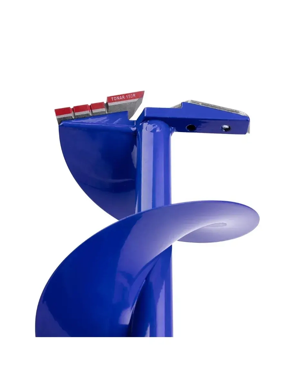 Шнек для ELECTROSHTORM 130R +адаптер АШ20ПС +молоточек