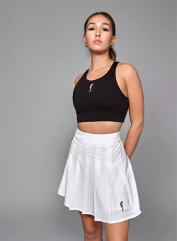 Юбка RS court skort  (231W300-000)