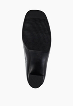 Ботфорты // Rose // Black