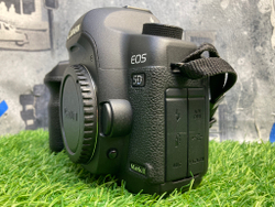 Canon EOS 5D Mark II 59.000 кадров Покупка/Продажа