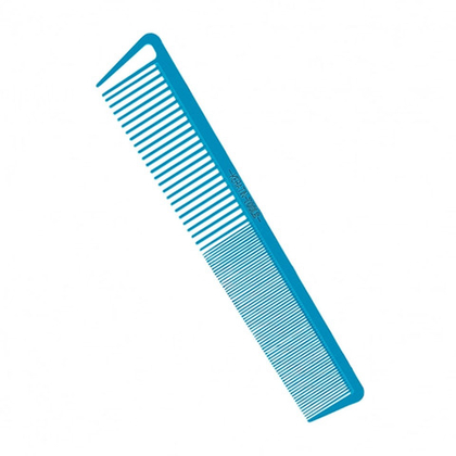 Расческа комбинированная Keratin Tools карбоновая термостойкая