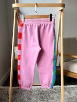 Хлопковый костюм Stella McCartney, 128