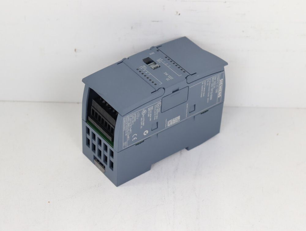 SIEMENS 6ES7 222-1BF32-0XB0