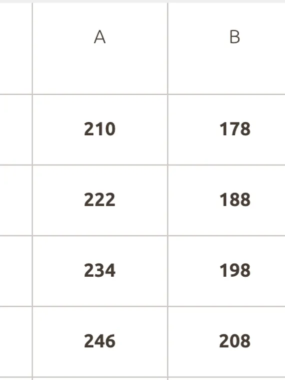 Чашки балконет BN-58, 80В-85А-75С-70D, черный 170