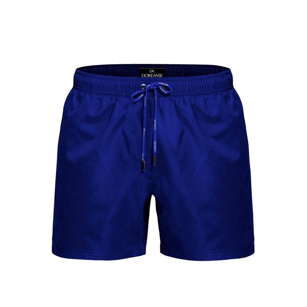 Мужские шорты для плавания синие DOREANSE 3800