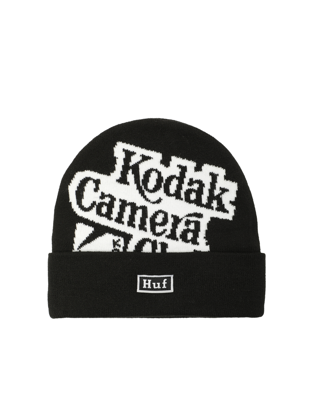Шапка Camera Club