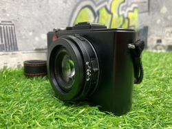 Leica Camera D-Lux 5