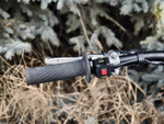Эндуро мотоцикл Fidelis aggressor CB250