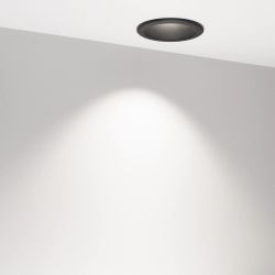 Светильник MS-ALORA-BUILT-R106-9W Day4000-MIX (BK, 60 deg, TRIAC) (Arlight, IP54 Пластик, 3 года) 048084