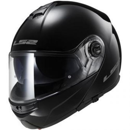 FF325 Snow Solid / Черный