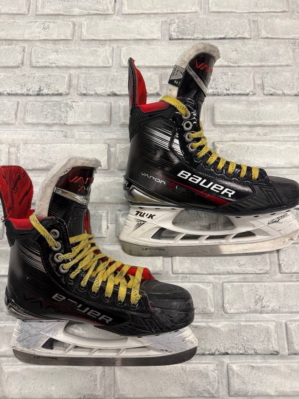 Bauer Vapor X4 7 FIT2 (EUR 42)