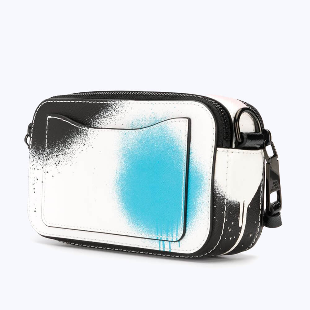 СУМКА Marc Jacobs Snapshot Spray Paint