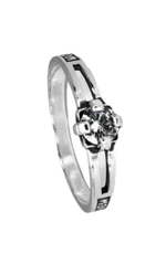 Кольцо «Спаси и Сохрани»