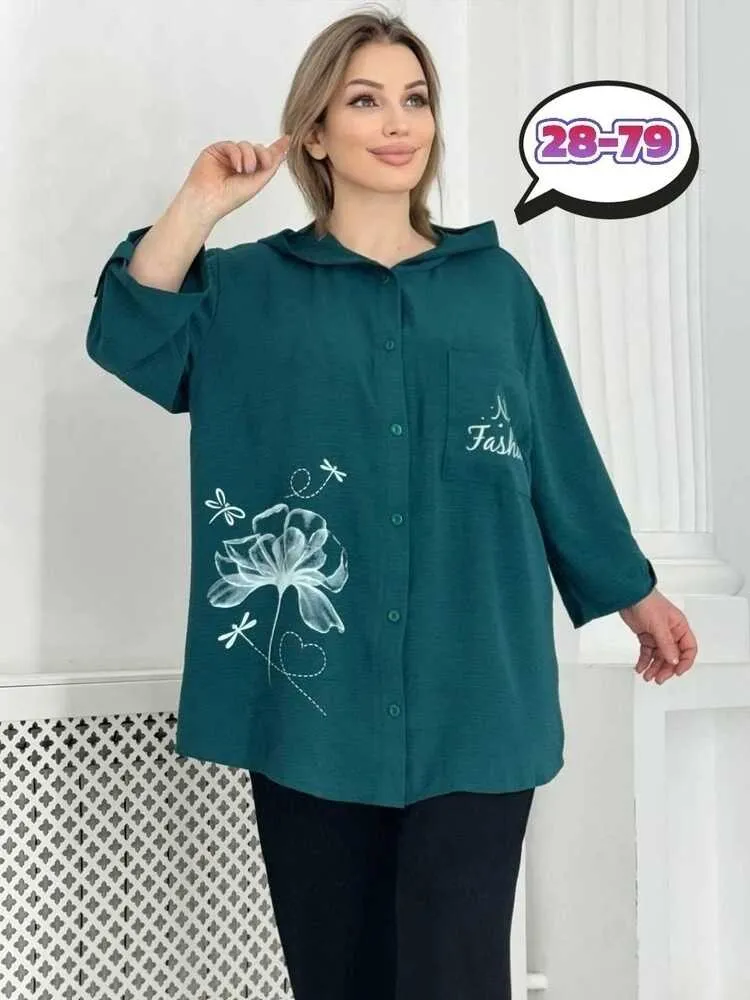 Рубашка 414352 (796846806) Fabrika