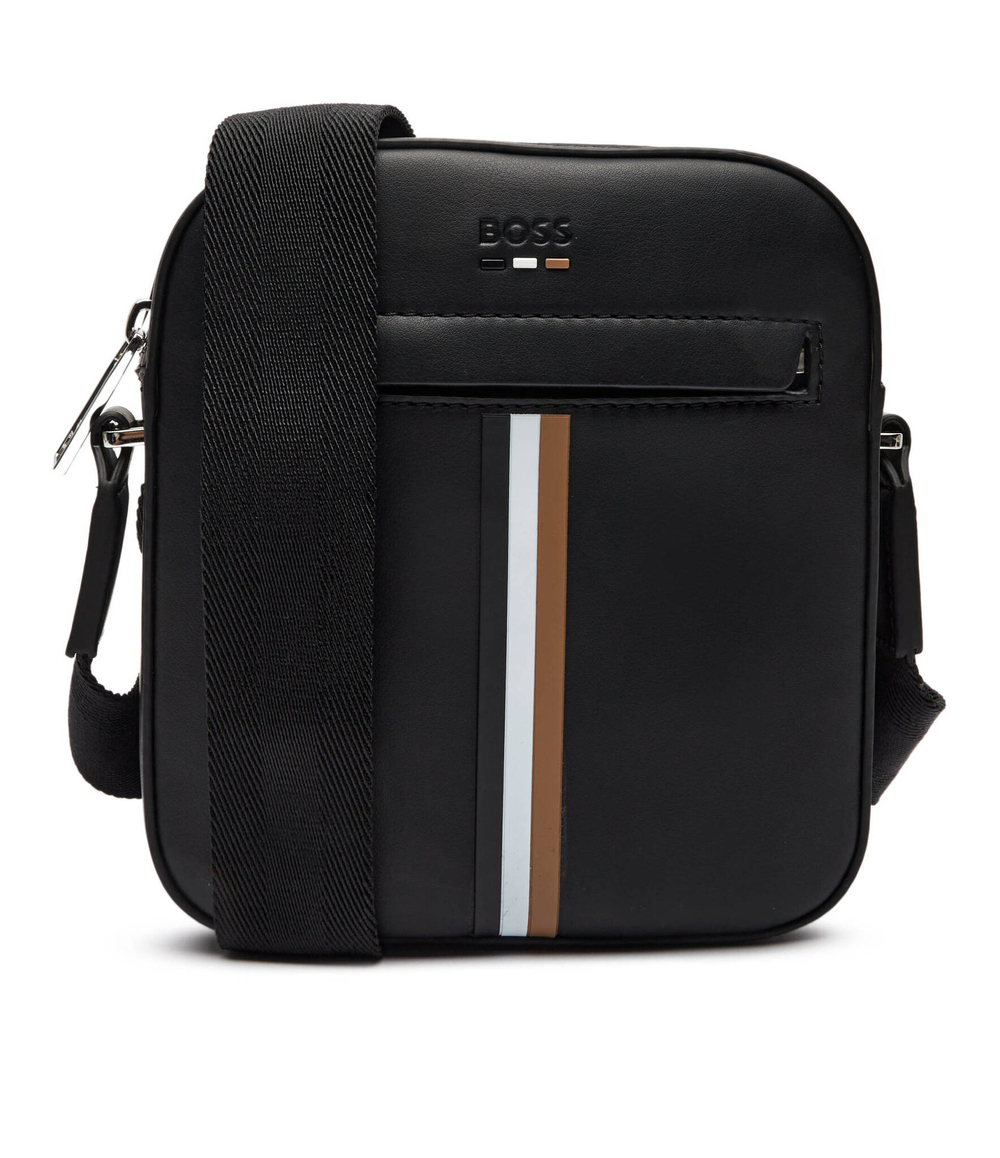 Сумка кросс-боди Ray BOSS BLACK - черный(50529866)