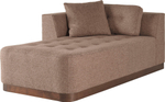 Диван Baker Oasis Sectional Chaise - Left Arm