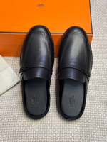 Мюли Hermes Likely