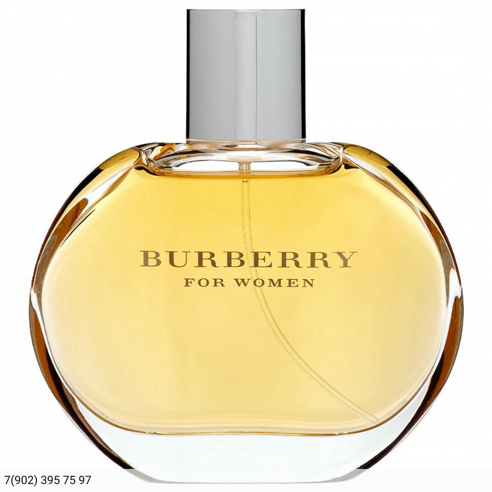 Burberry For Women