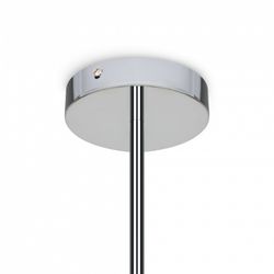 Люстра на штанге Freya Lumix FR5323CL-04CH